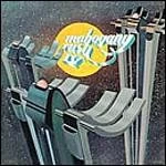 Image of Mahogany Rush - Mahogany Rush IV (Music CD)