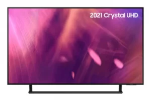 Image of Samsung 43" UE43AU9007 Smart Crystal 4K Ultra HD HDR LED TV