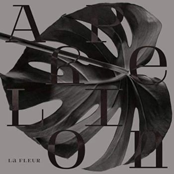 Image of La Fleur - Aphelion Ep Vinyl