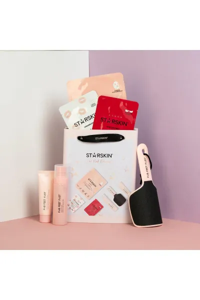 Image of Pink dreams giftset