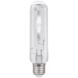 Image of Crompton Tubular Clear Metal Halide Enclosed SON 150W 4100K ES-E27