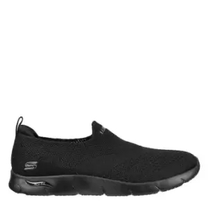 Image of Skechers Fit Refine - Don t Go - Black
