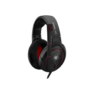 Image of Sennheiser EPOS Game One Premium Open Acoustic Stereo Gaming Headphones