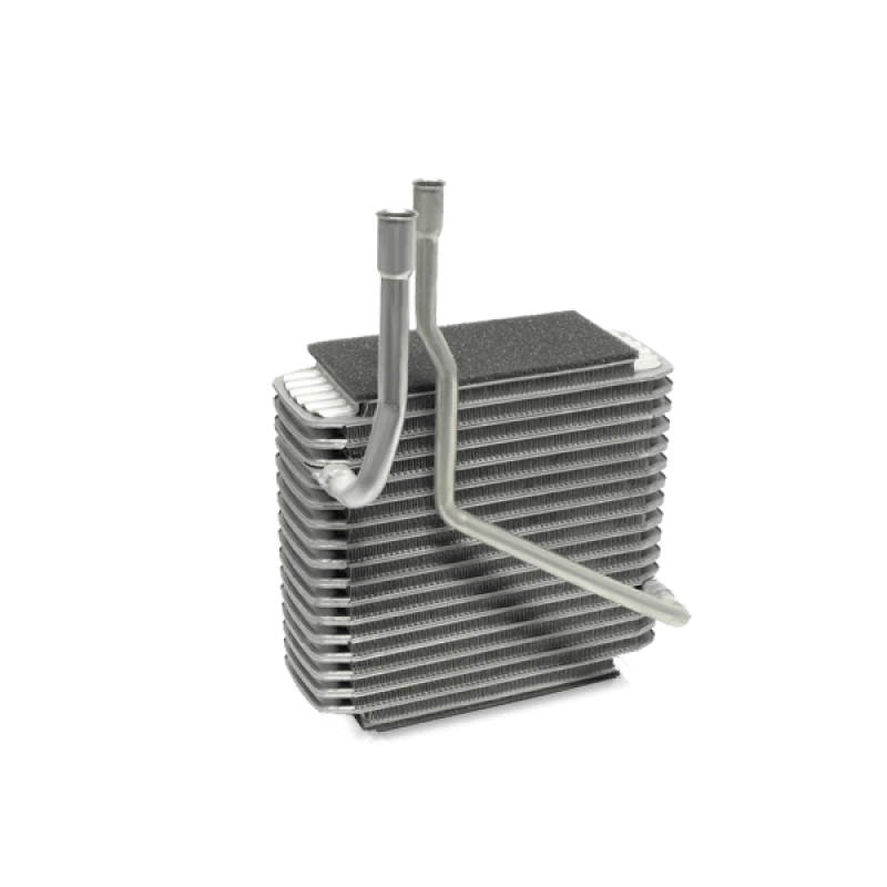 Image of PRASCO TOV485 Evaporator Aluminium Evaporator,air conditioning (471)