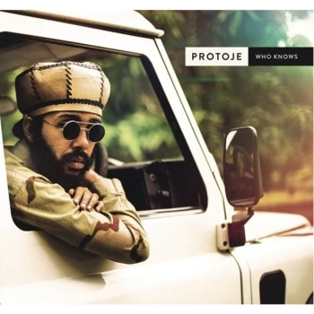 Image of Protoje - Who Knows Vinyl