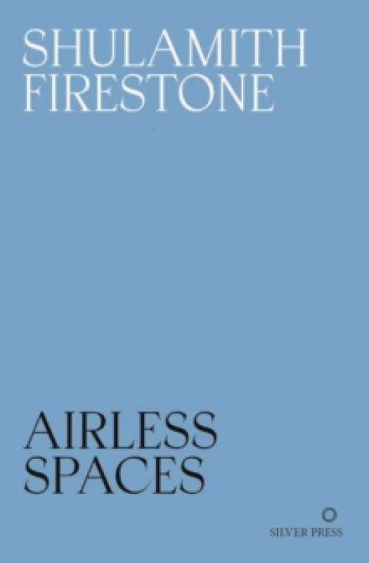 Image of Airless Spaces Paperback / softback
