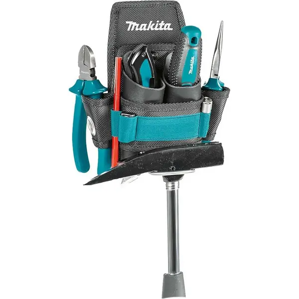 Image of Makita Ultimate 3 Way Hammer and Tool Holder