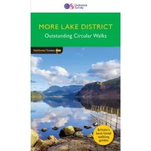 Image of More Lake District