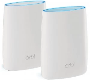Image of Netgear Orbi Whole Home WiFi System