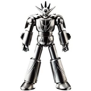Image of Getter Dragon Absolute Chogokin Figure