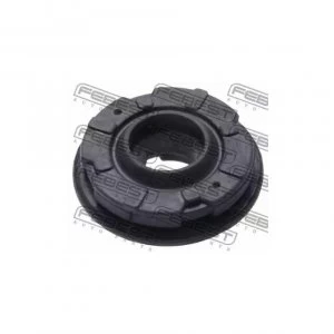 Image of Lower Front Track Control Arm Bush FEBEST TSB-091