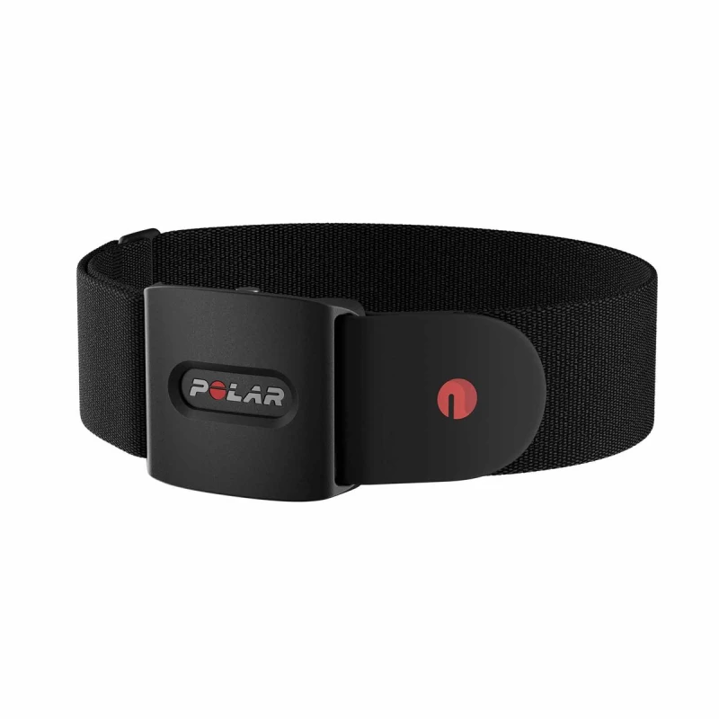 Image of Polar Verity Sense Optical Heart Rate Sensor Black M-XXL
