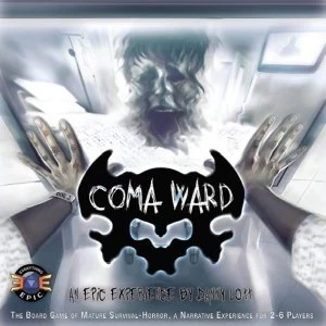 Image of Coma Ward: Core Game