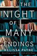 Image of night of many endings a novel