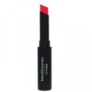 Image of bareMinerals BarePro Longwear Lipstick Cherry 2g
