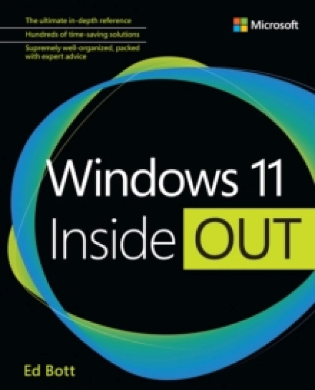 Image of Windows 11 Inside Out. Paperback. By Ed Bott Books