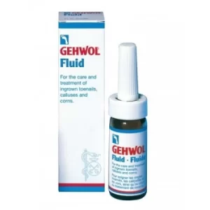 Image of Gehwol Med Fluid 15ml