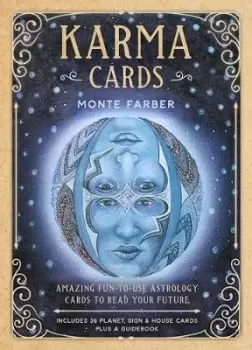 Image of Karma Cards by Monte Farber