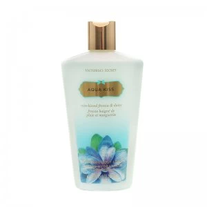Image of Vs Aqua Kiss Body Lotion 250ml