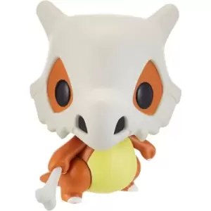 Image of Pop Vinyl Pokemon Cubone - Funko