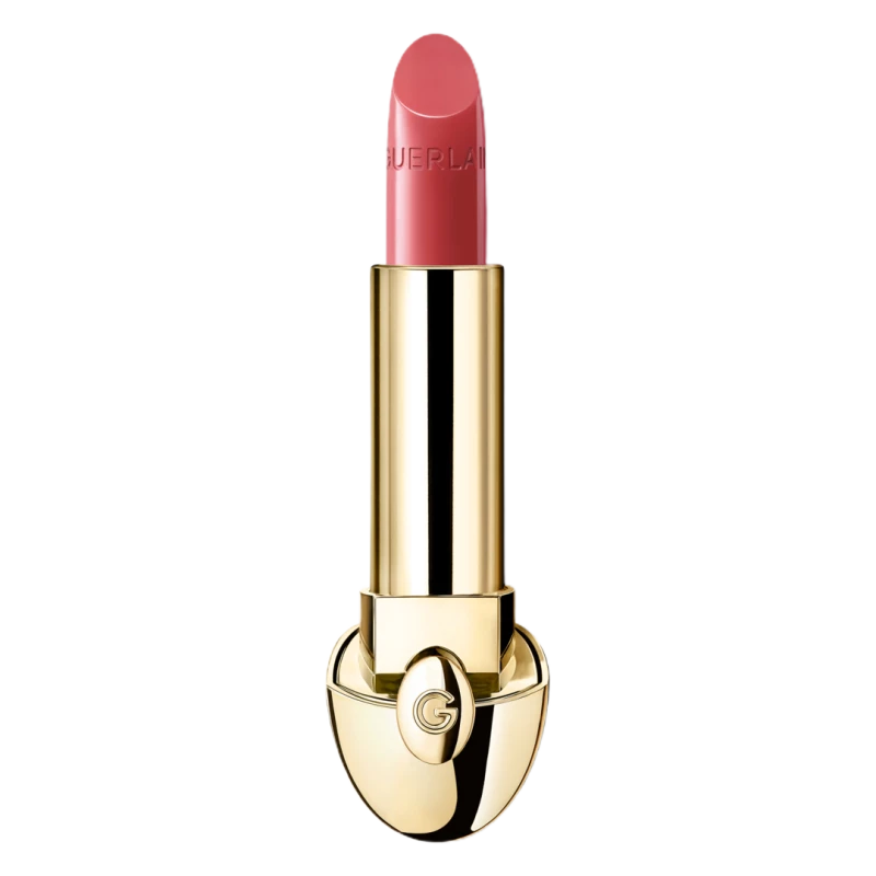 Image of GUERLAIN Rouge G - The Refill Satin 3.5g (Various Shades) - 518 Le Rose Blush- Satin