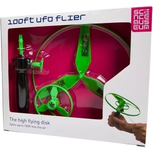 Image of Science Museum 100ft UFO Flyer Toy