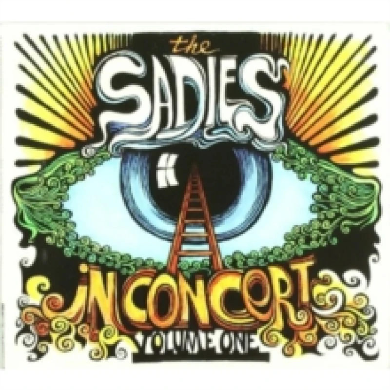 Image of In Concert Volume 1 CD / Album