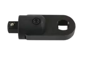 Image of Laser Tools 7354 Crows Foot Torque Adaptor 1/2"D for Laser 7164 Wrench