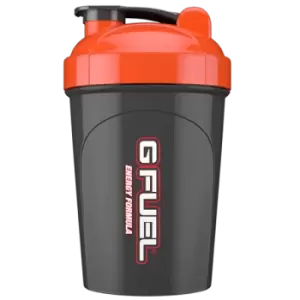 Image of G Fuel The Kick Off Cup Shaker