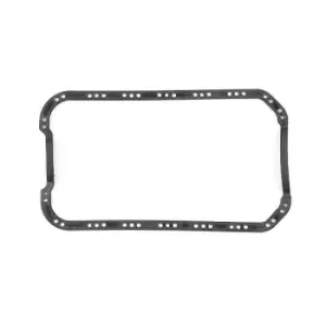 Image of RIDEX Sump Gasket HONDA,ROVER 455G0011 11251P01004,11251P1KE00,11251PE0004 Oil Pan Gasket,Oil Sump Gasket,Gasket, oil pan 11251PE0020,11251PE2004