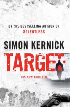 Image of Target by Simon Kernick Paperback