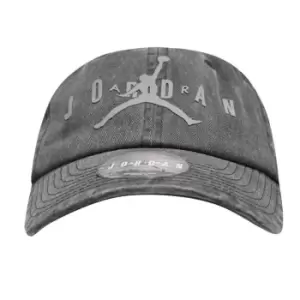 Image of Air Jordan Jordan Path Baseball Cap - Black