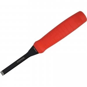 Image of Hultafors Scandinavian Bevel Edge Butt Wood Chisel 10mm