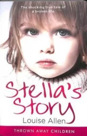 Image of Stellas story by Louise Allen