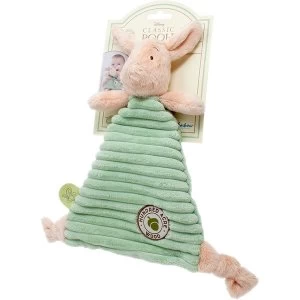 Image of Hundred Acre Wood Piglet Comfort Blanket