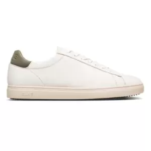 Image of Clae Bradley Trainer - White