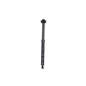 Image of X-Fusion Manic Dropper Post 150mm 31.6mm with Remote - Black