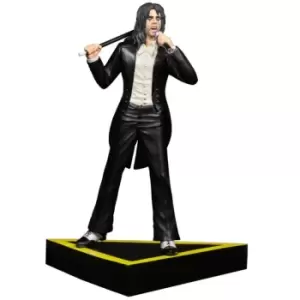 Image of Ikon Collectables Alice Cooper Welcome to My Nightmare Limited Edition 34cm Statue