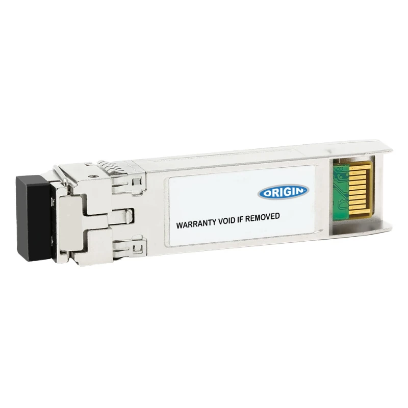 Image of Origin Storage DEM-435XT-DD D-Link Compatible Transceiver SFP+ 10GBase