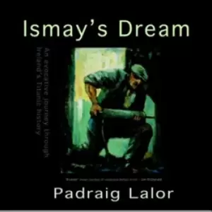 Image of Padraig Lalor - Ismay's Dream CD Album - Used