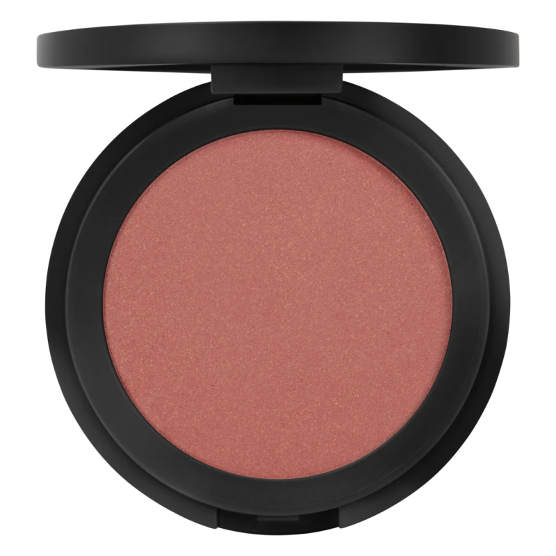 Image of bareMinerals GEN NUDE Powder Blush (Various Shades) - On the Mauve