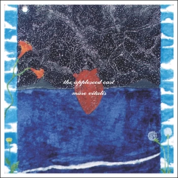 Image of The Appleseed Cast - Mare Vitalis Vinyl