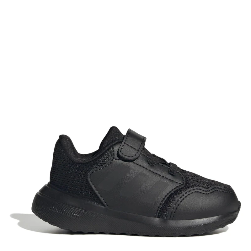 Image of adidas Kids Tensaur Run Runner Core Black male C5 (22)