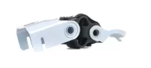 Image of HJS Holding Bracket, silencer RENAULT 83 23 6554 206515699R,8200114739