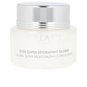 Image of HYDRATION soin super hydratant global 50ml