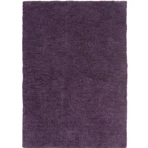Image of Asiatic Tula Rug - 100 x 150cm - Grape