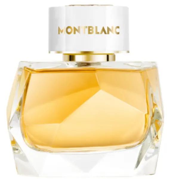 Image of MontBlanc Signature Absolue Eau de Parfum For Her 50ml