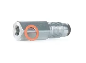 Image of TOPRAN Control Valve, fuel pressure 304 915 FORD,FIAT,PEUGEOT,TRANSIT MK-7 Kasten,TRANSIT MK-7 Bus,TRANSIT MK-7 Pritsche/Fahrgestell