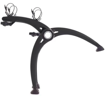 Image of Saris Bones 2 Bike Rack - Black