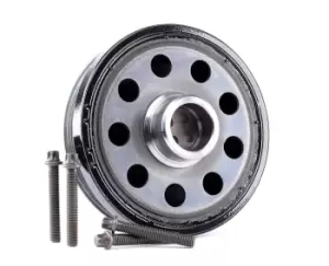 Image of SNR Crankshaft Pulley BMW DPF350.09K1 11237797995,11237799153,11237823191 Belt Pulley, crankshaft